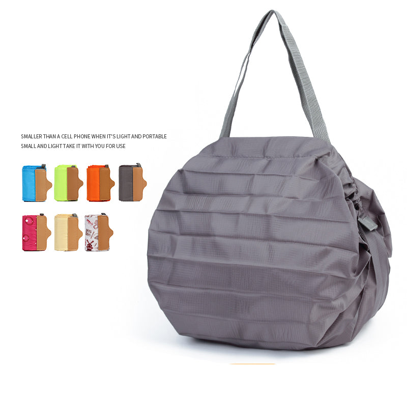 Eco-Friendly Shopping Bags Large Washable Reusable Women dealsniper-net