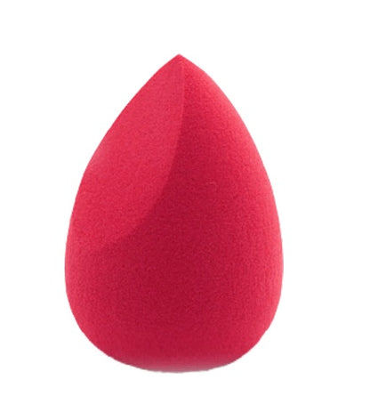 Make Up Blender Cosmetic Puff Makeup Sponge Foundation Beauty DealSniper.net Rose Red 10pcs