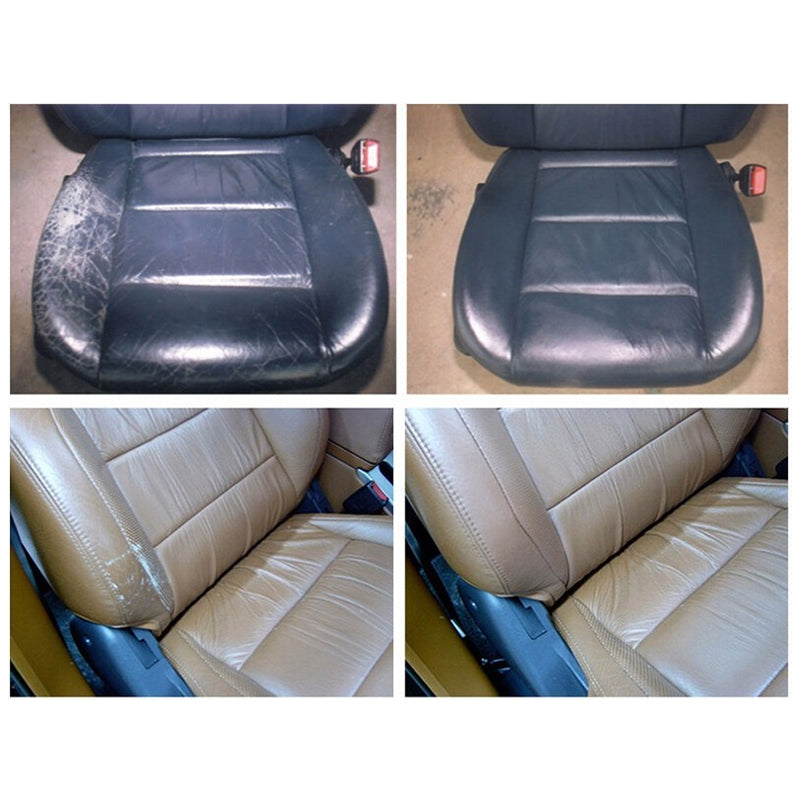 Car leather repair tool Vehicle dealsniper-net