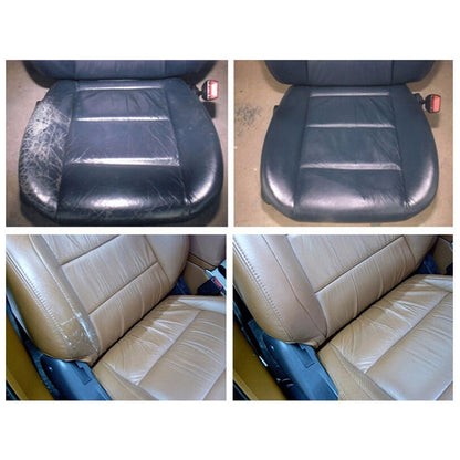 Car leather repair tool Vehicle dealsniper-net