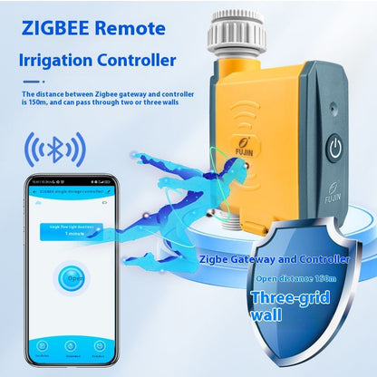 Gateway Irrigation Controller WiFi Watering Machine Tools DealSniper.net