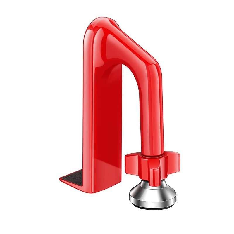 Door Stopper Anti-theft And Anti Pry Alarm House DealSniper.net