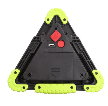 Car tripod car traffic warning light failure danger parking tripod Vehicle DealSniper.net