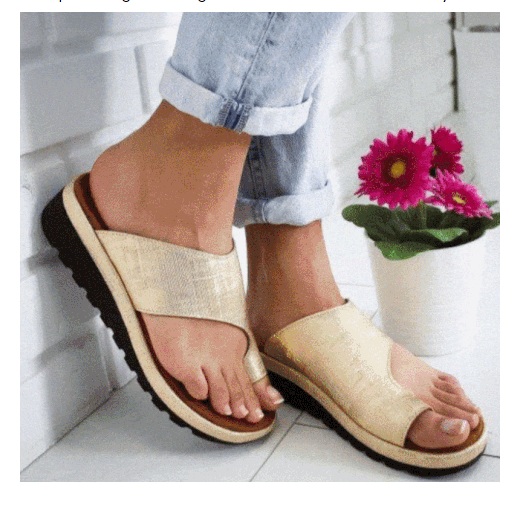 Summer Slippers Shoes For Women Flip Flops Non-Slip Sandals Platform Beach Shoes Women DealSniper.net
