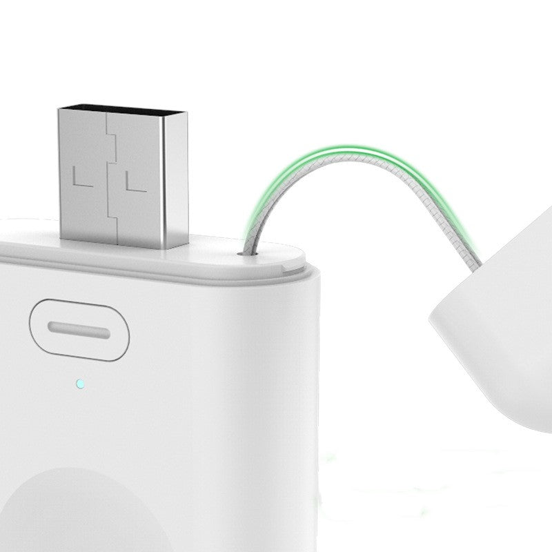 Wireless Charger Power Bank for i Watch Electronics dealsniper-net
