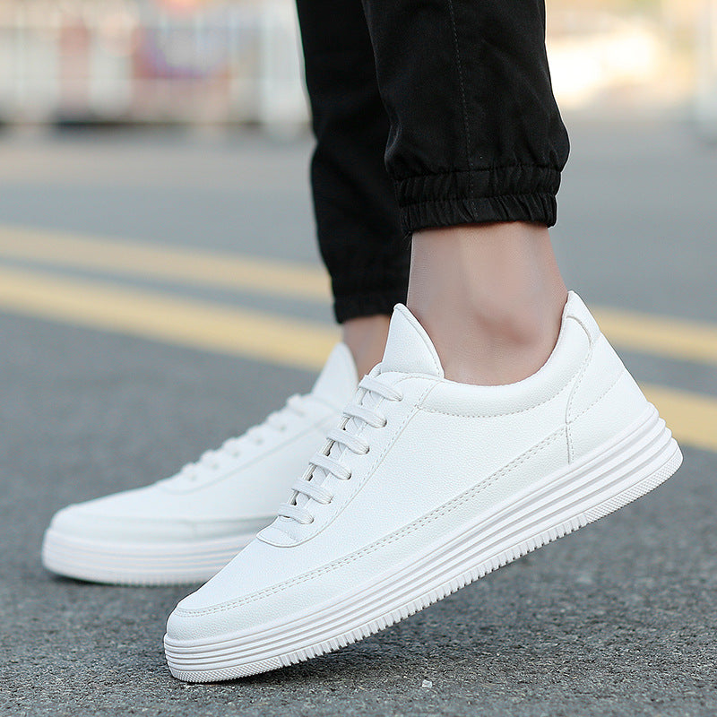 new hot white shoes mens shoes