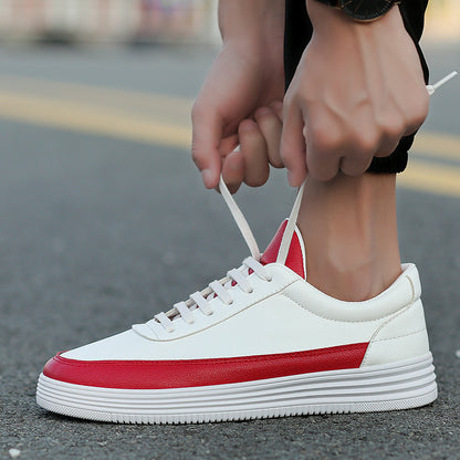 new hot white shoes mens shoes