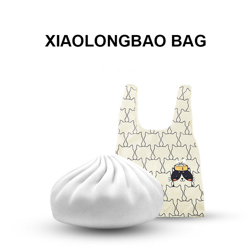 Shanghai Gifts Featured Xiaolong Bag Storage Gift Coin Purse Gift