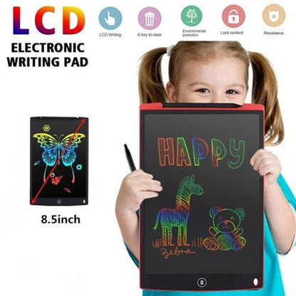 Electronic Drawing Board LCD Screen Writing Tablet Digital