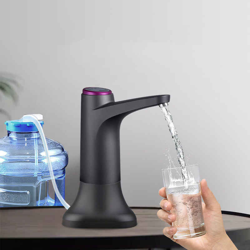 Touch Automatic Water Household Intelligent Quantitative Desktop Water Dispenser Kitchen Tool