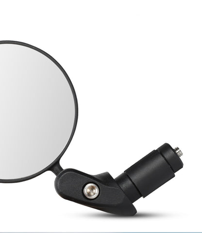 Universal bicycle rearview mirror reflector Outdoor DealSniper.net