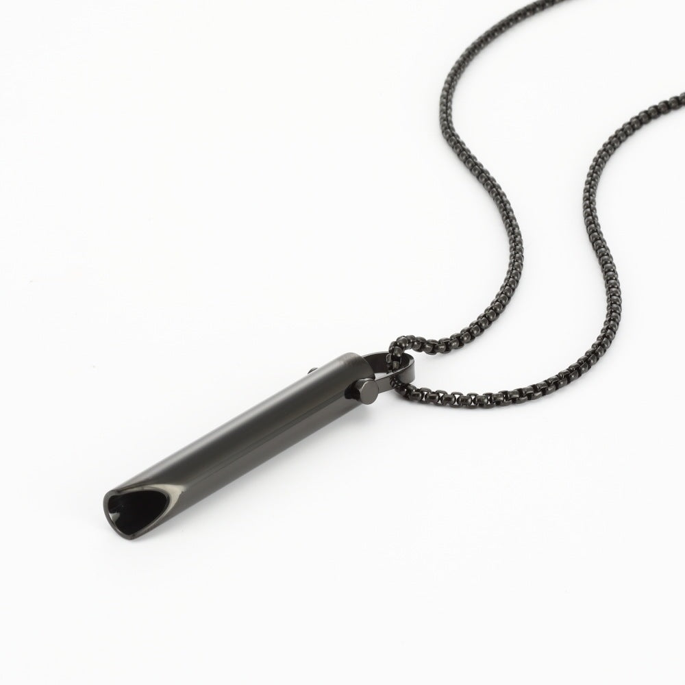 Adjustable Breathing Relieve Pressure Decompression Health DealSniper.net Black