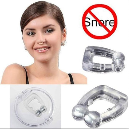 Anti Snoring Nose Clip Health dealsniper-net