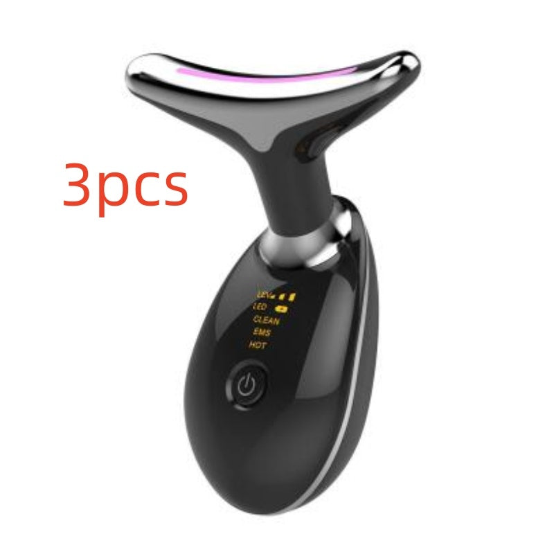 Beauty Neck Fade Care Massage Instrument Beauty DealSniper.net