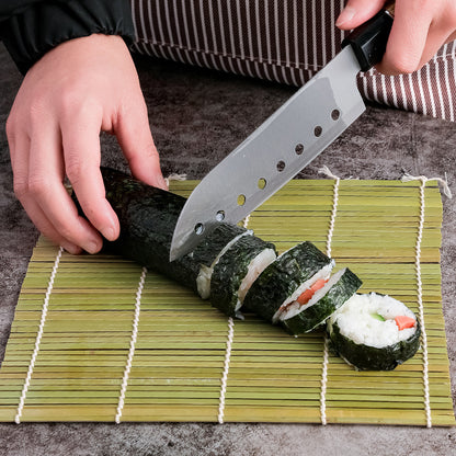 Quick Sushi Maker Roller Rice Mold Bazooka Vegetable Meat Home dealsniper-net