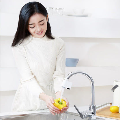 Intelligent Infrared Induction Water Saving Device USB Charging Kitchen DealSniper.net