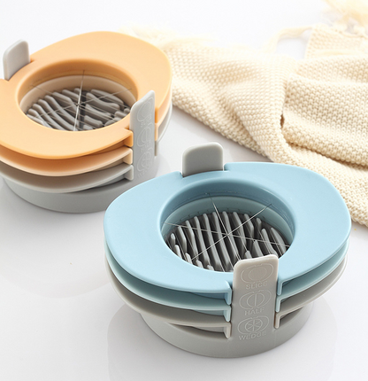 Kitchen Gadget Cut Eggs Manually Cut Eggs Kitchen DealSniper.net