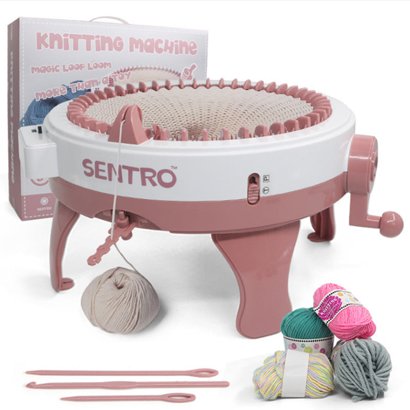 Knitting machine Kids dealsniper-net