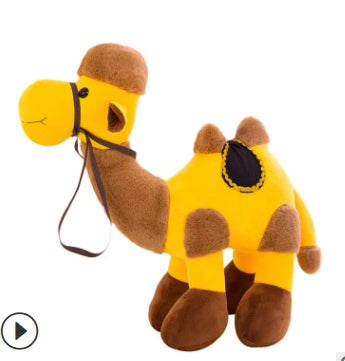 Creative Desert Doll Plush Toys Ornaments Kids DealSniper.net