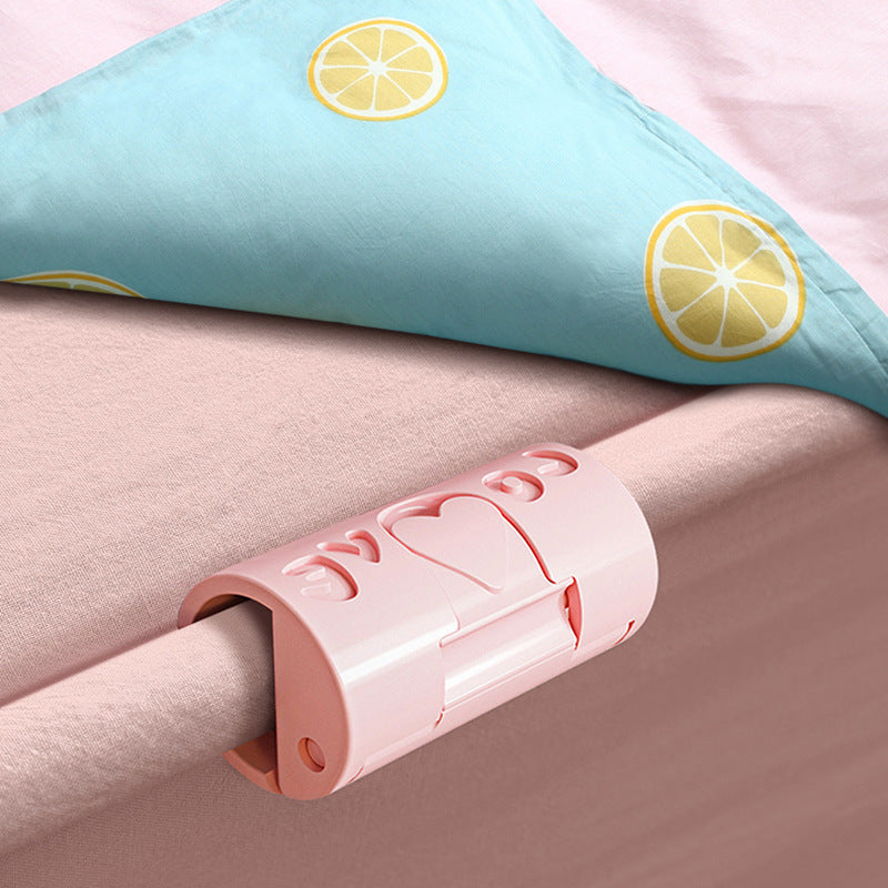 Bedsheet Cover Holder New Fixed Clip Wire House Gym From House