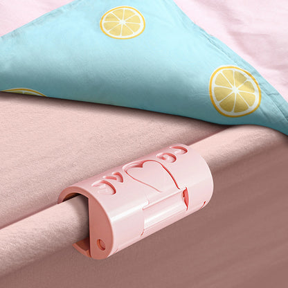 Bedsheet Cover Holder New Fixed Clip Wire House Gym From House