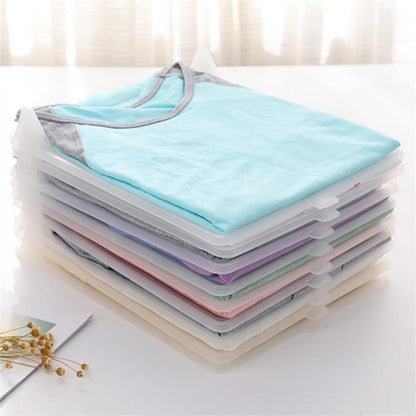 Multifunctional Durable Plastic Laundry Storage Fold Board House DealSniper.net