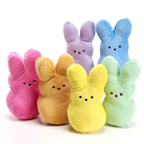 New Product 15 Cm Rabbit Plush Toy Kids dealsniper-net