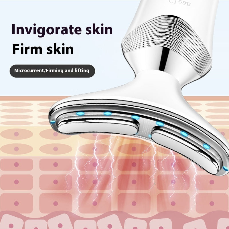 Facial Inductive Therapeutical Instrument Photon IPL Device Health dealsniper-net