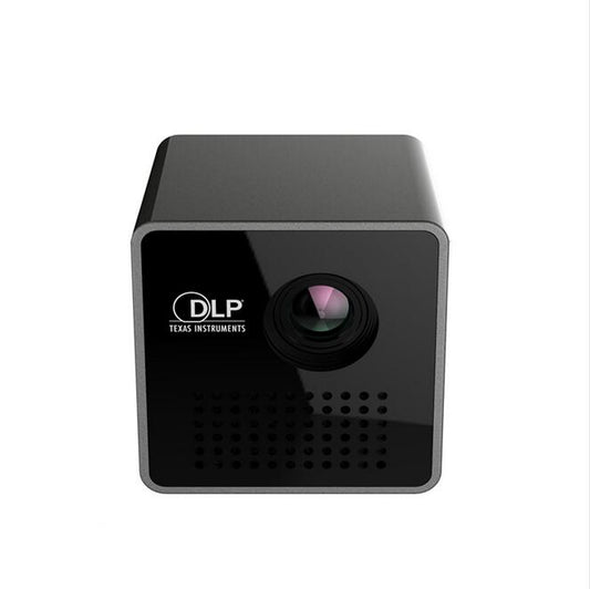 P1 WIFI Wireless Pocket LED Pico DLP Mini Projector