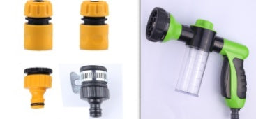 Foam Spray Gun High Pressure Automotive Foam Spray Gun