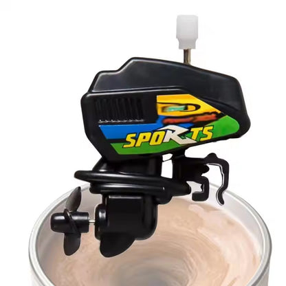 Novel Marine Engine Coffee Blender Kitchen DealSniper.net