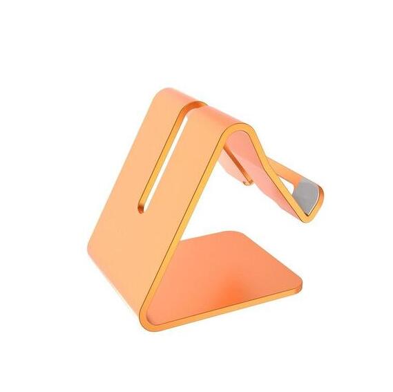 Mobile Phone tablet stand Gadgets Gym From House Gold1 Aluminum alloy