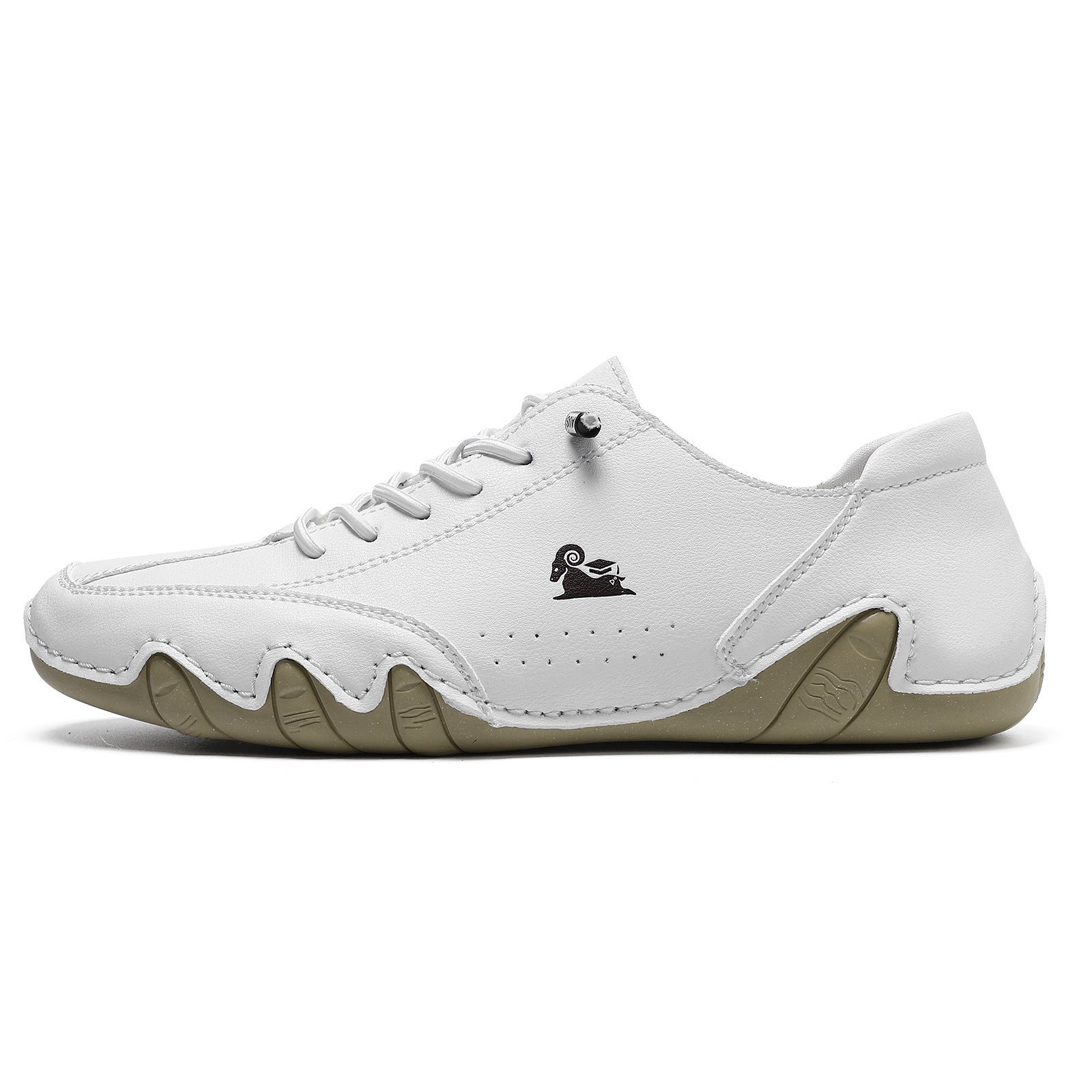 Men's Casual Shoes Lazy Man Octopus Men DealSniper.net