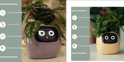 Smart Planter Endless Fun Over 49 Rich Expressions