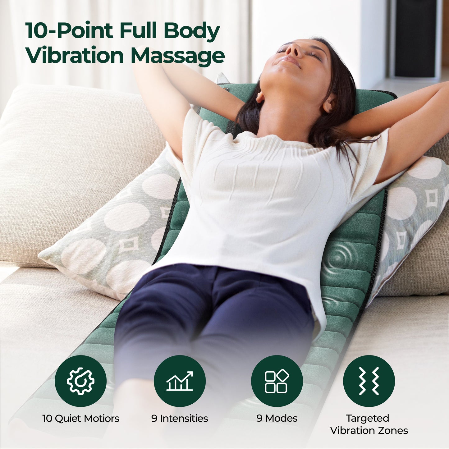 Amazon Prohibited Sale Foldable Portable Neck Massage Health Gym From House