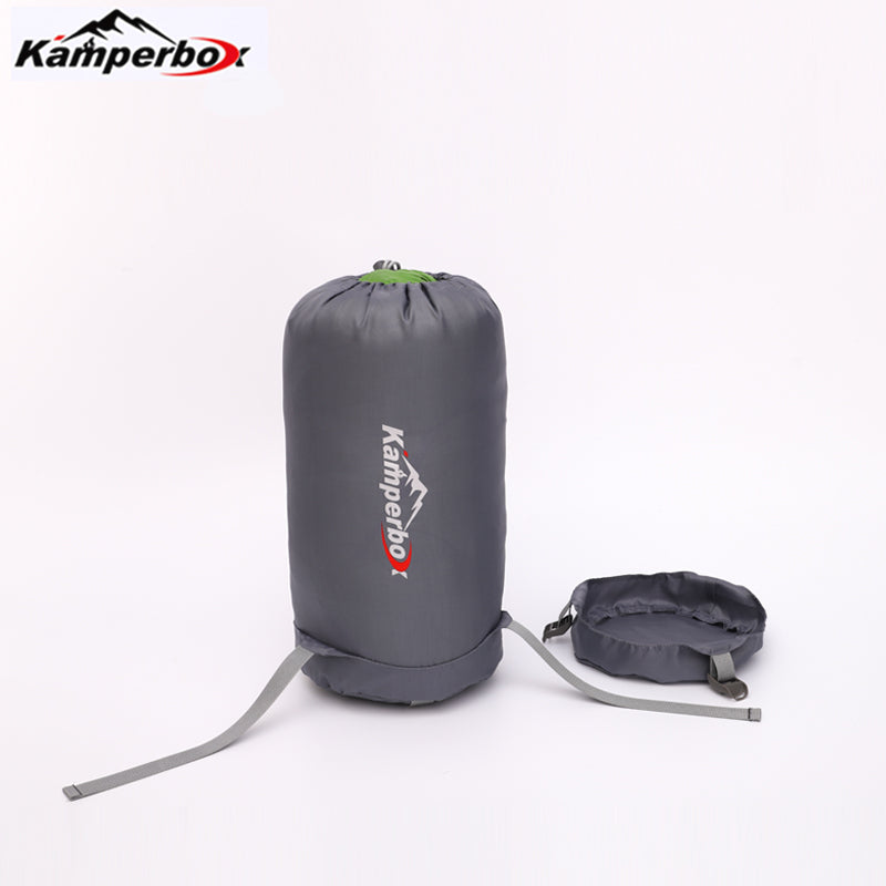 Down Sleeping Bag Ultra Light Sleeping Bag Winter Sleeping Bag Outdoor DealSniper.net