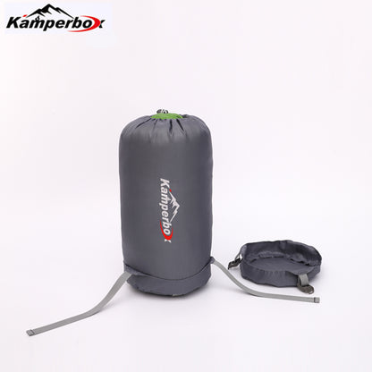 Down Sleeping Bag Ultra Light Sleeping Bag Winter Sleeping Bag Outdoor DealSniper.net