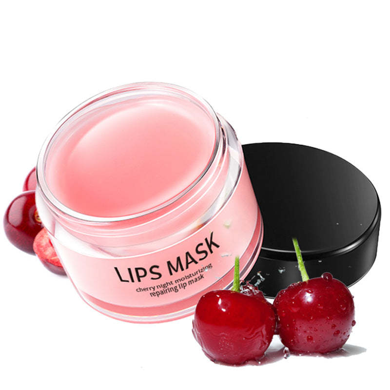 20-30g Lip Skin Care Products Moisturizing Lip Beauty Gym From House