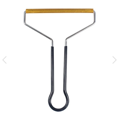 Stripper to the Ball, Woolen Coat, Hair Remover Deals DealSniper.net Black