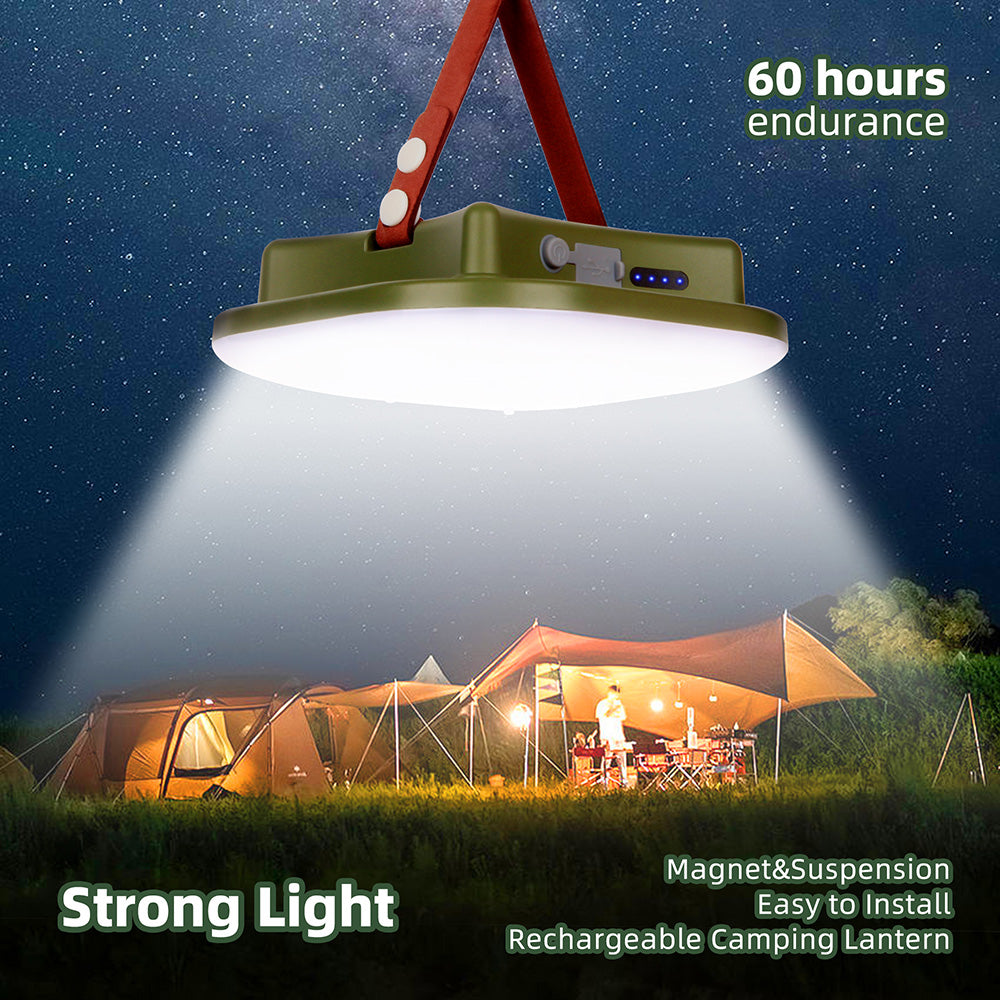 New Outdoor Camping Portable Lighting Outdoor Gym From House