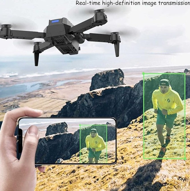 E99 Drone Camera Electronics dealsniper-net