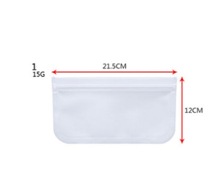 Storage bag Kitchen dealsniper-net 21.5x12.5cm