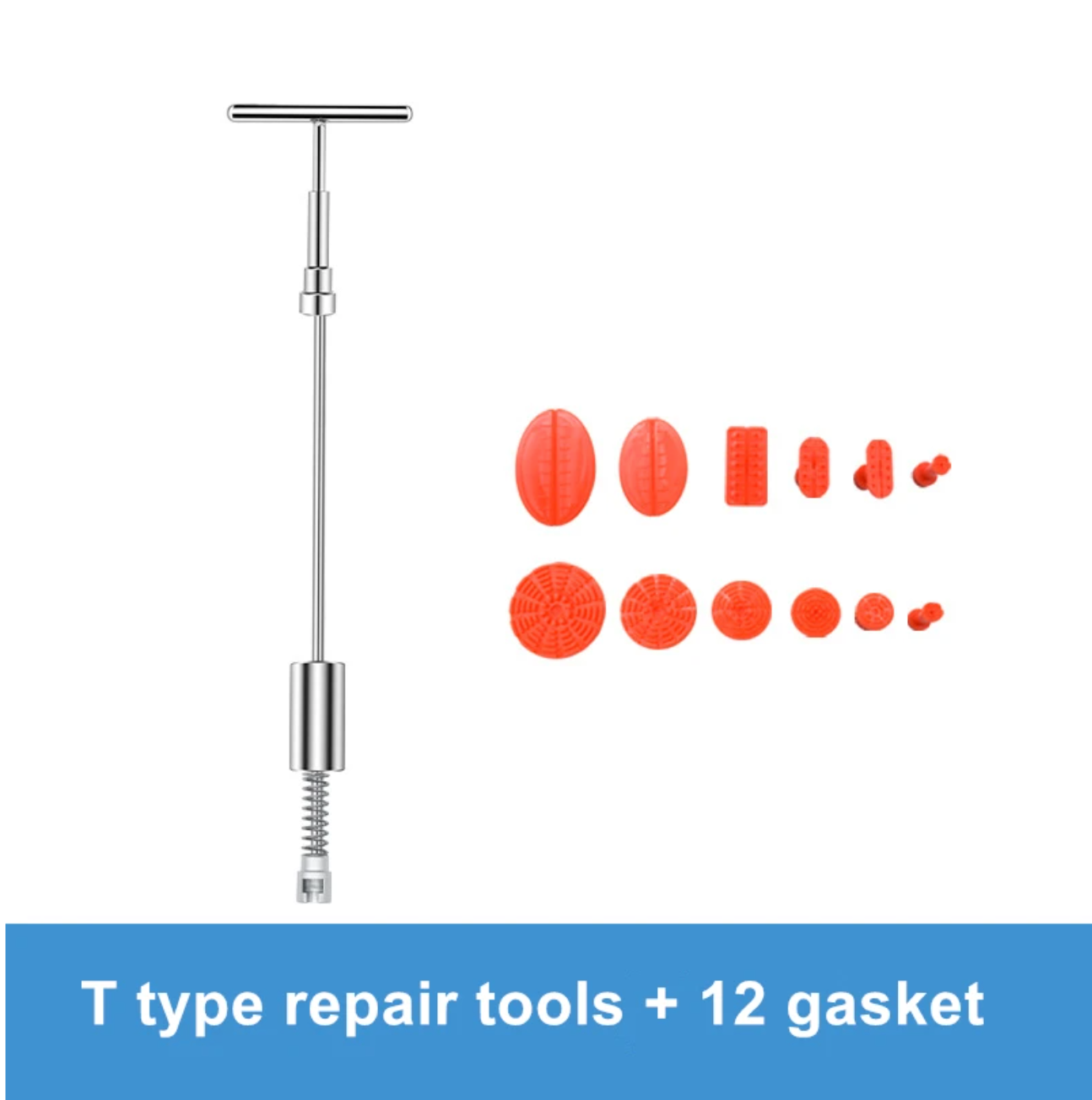 Auto Reparatur Werkzeug Auto Dent Reparatur Dent Puller Kit