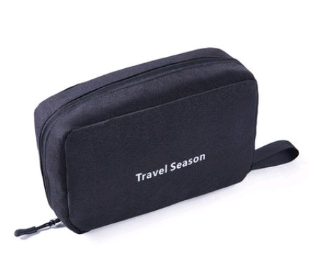 Portable Travel Hook Multifunction Makeup Bag Large Capacity Storage Bag