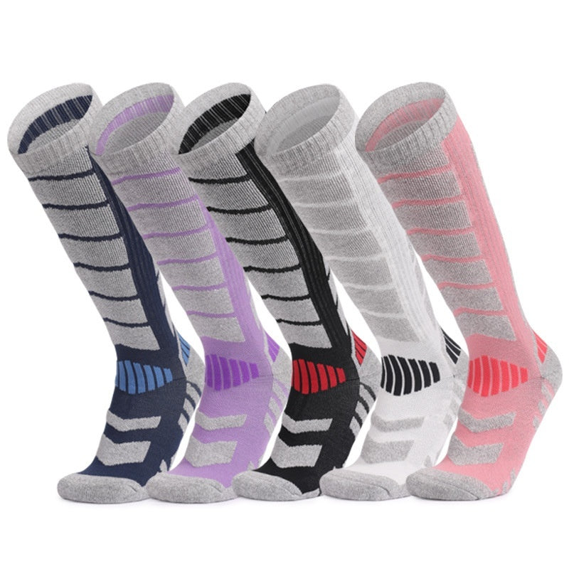 Outdoor Hiking And Mountaineering Merino Wool Socks Men Gym From House
