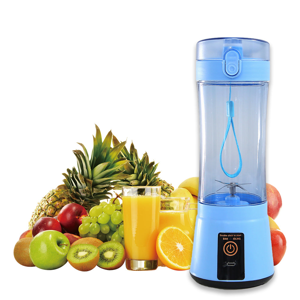 Portable Blender Portable Fruit Electric Juicing Cup Kitchen Gadgets Kitchen dealsniper-net