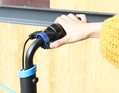 Aluminum Alloy Bicycle Bell For Children Adults Moutain Bike Cycling Outdoor DealSniper.net