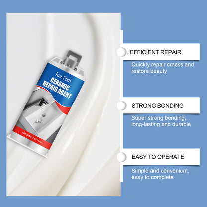Tile Repair Glue Living Room And Kitchen Toilet House DealSniper.net