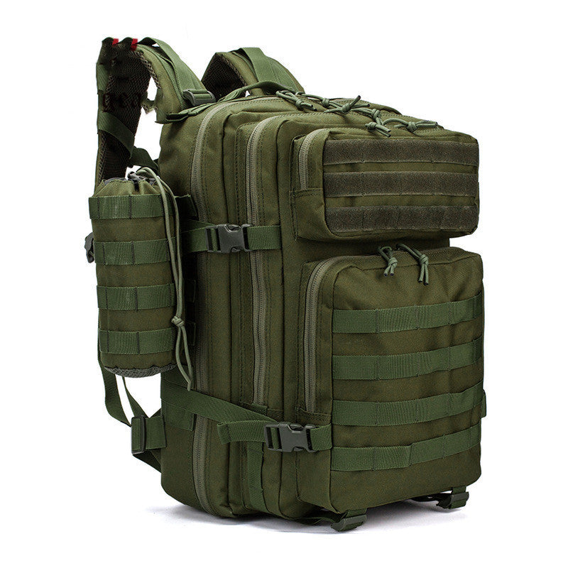 Men's waterproof camouflage bag backpack Outdoor DealSniper.net