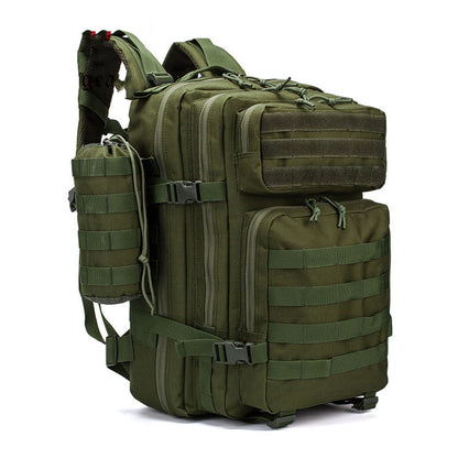 Men's waterproof camouflage bag backpack Outdoor dealsniper-net STYLE 1